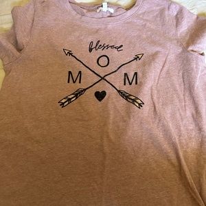 Maurice’s mom graphic